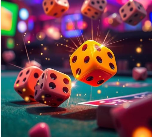 Tampilan dompet digital dewabet777 di ponsel